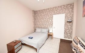Like Your Home Apartment Thessaloniki
