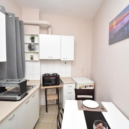 Like Your Home Apartment Θεσσαλονίκη Εξωτερικό φωτογραφία