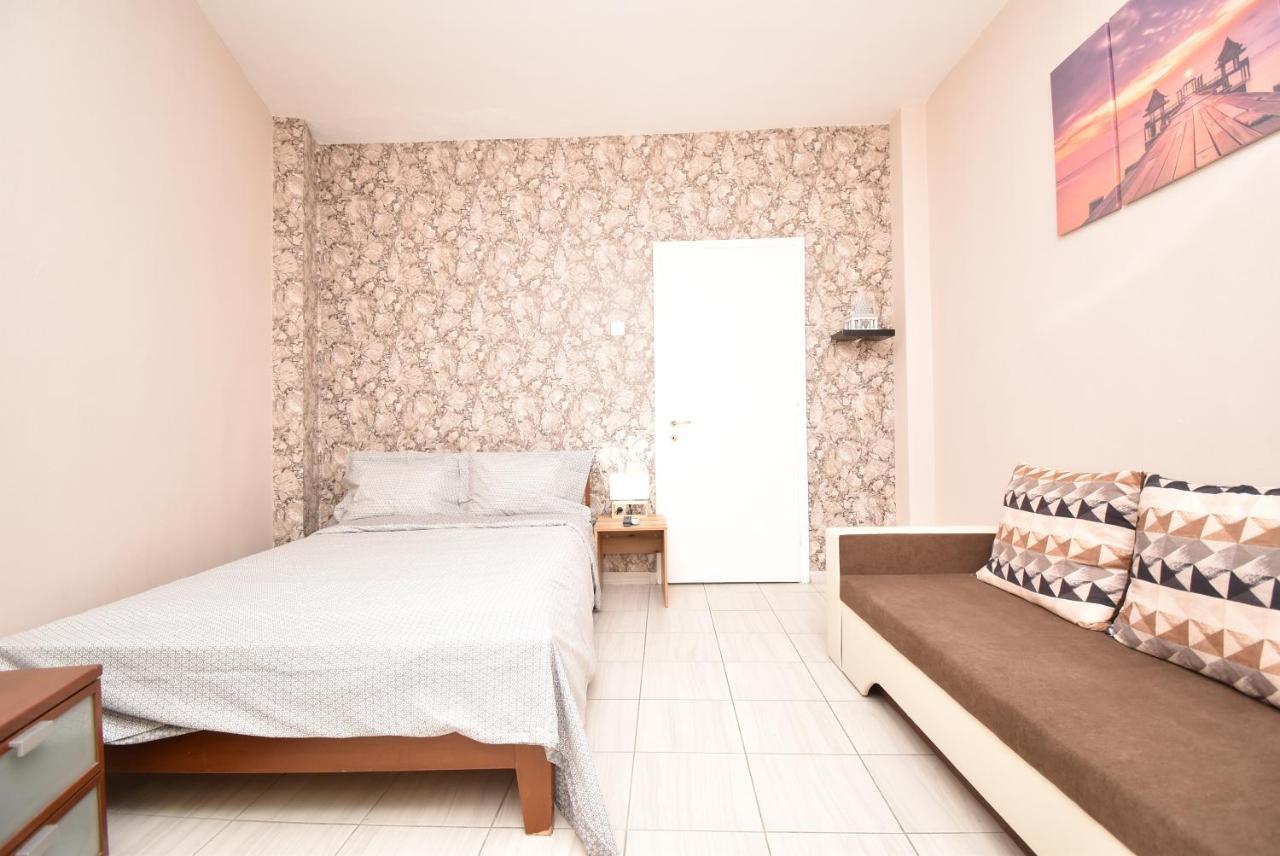 Like Your Home Apartment Θεσσαλονίκη Εξωτερικό φωτογραφία