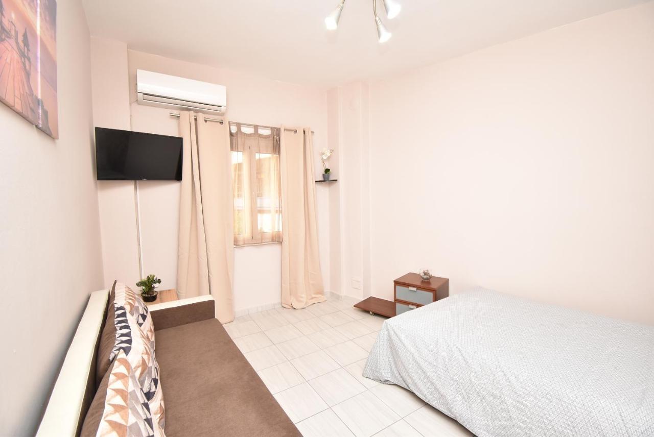 Like Your Home Apartment Θεσσαλονίκη Εξωτερικό φωτογραφία