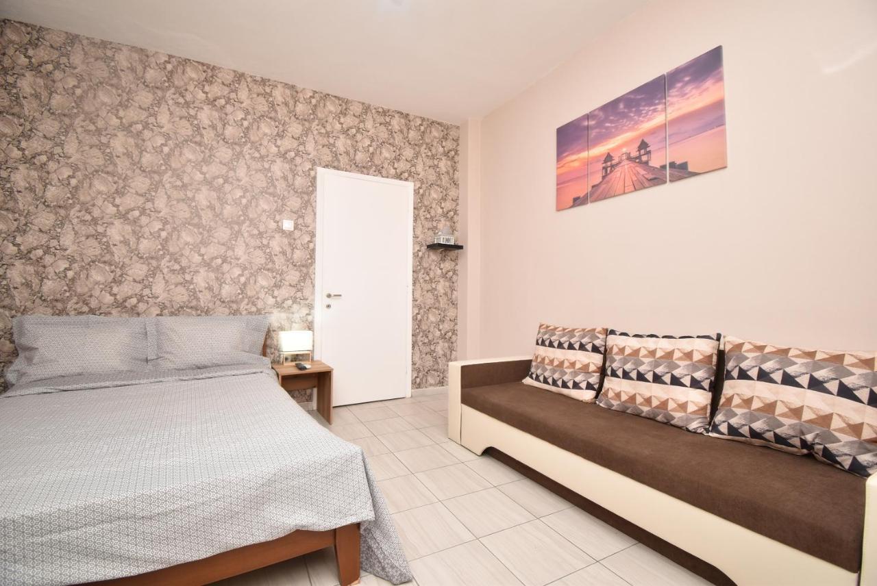 Like Your Home Apartment Θεσσαλονίκη Εξωτερικό φωτογραφία