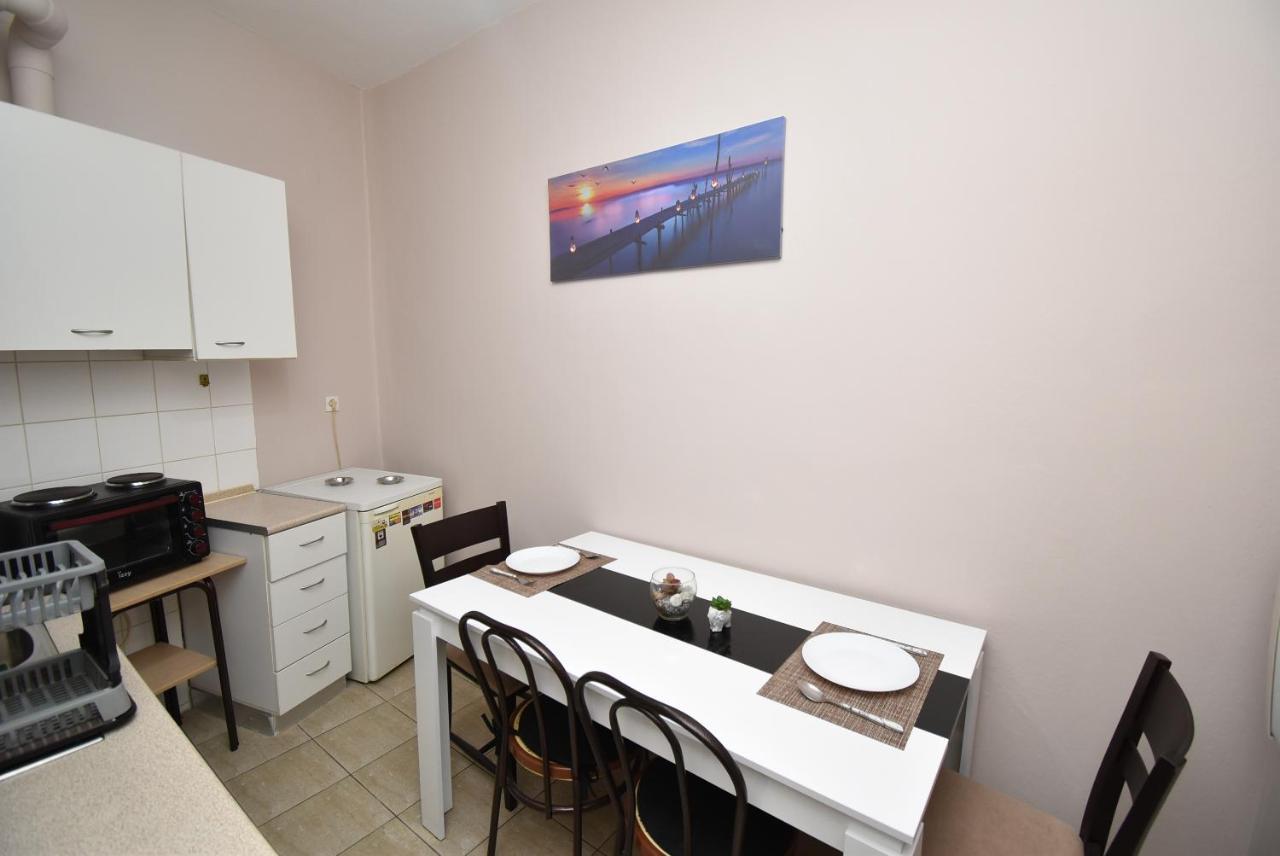 Like Your Home Apartment Θεσσαλονίκη Εξωτερικό φωτογραφία