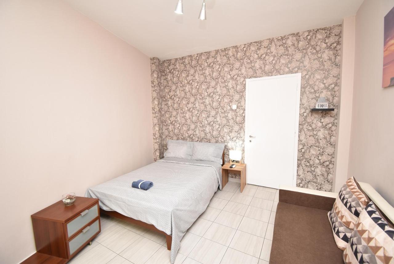 Like Your Home Apartment Θεσσαλονίκη Εξωτερικό φωτογραφία