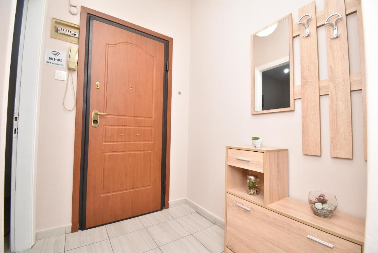 Like Your Home Apartment Θεσσαλονίκη Εξωτερικό φωτογραφία