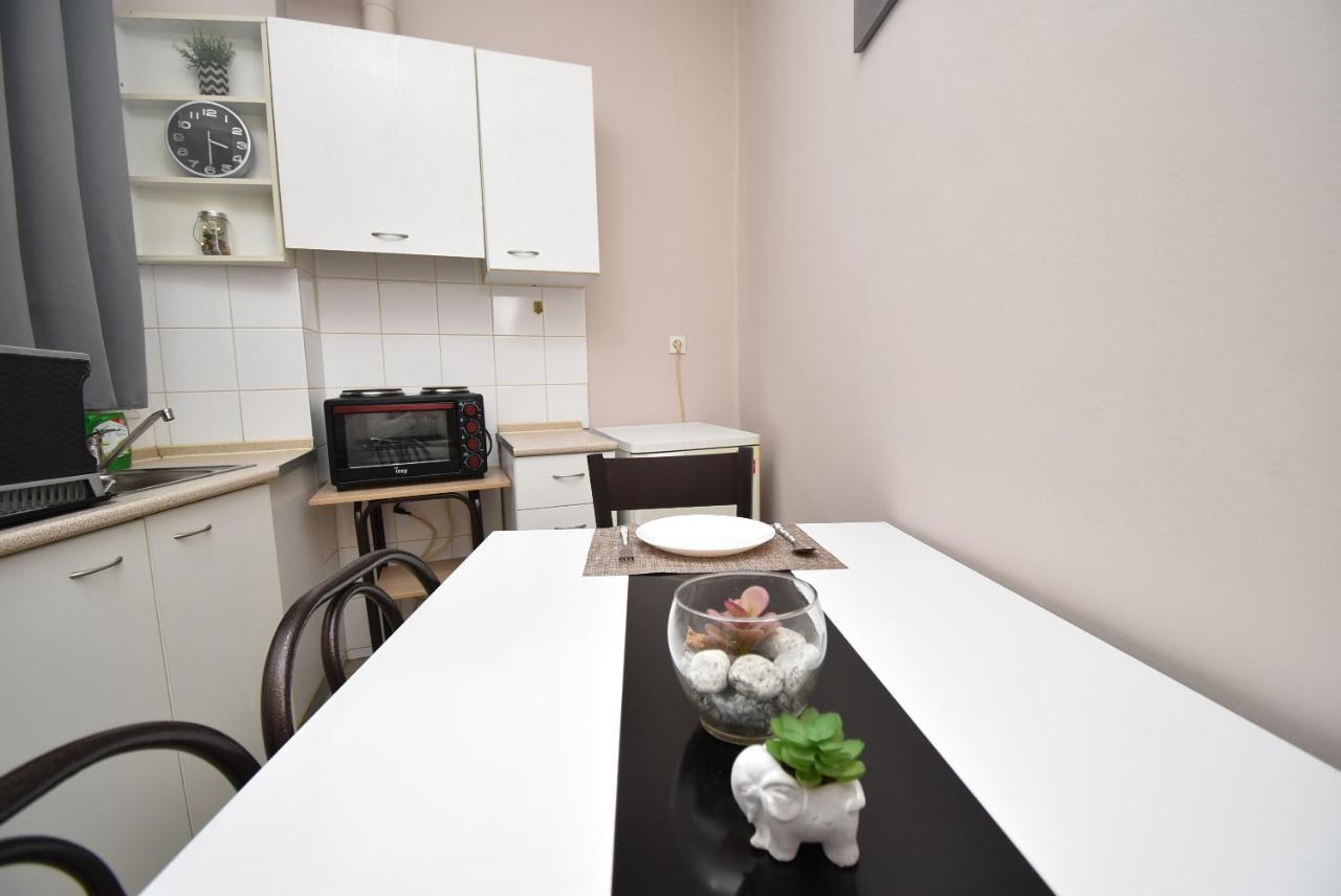 Like Your Home Apartment Θεσσαλονίκη Εξωτερικό φωτογραφία
