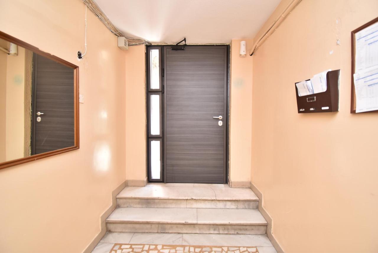 Like Your Home Apartment Θεσσαλονίκη Εξωτερικό φωτογραφία