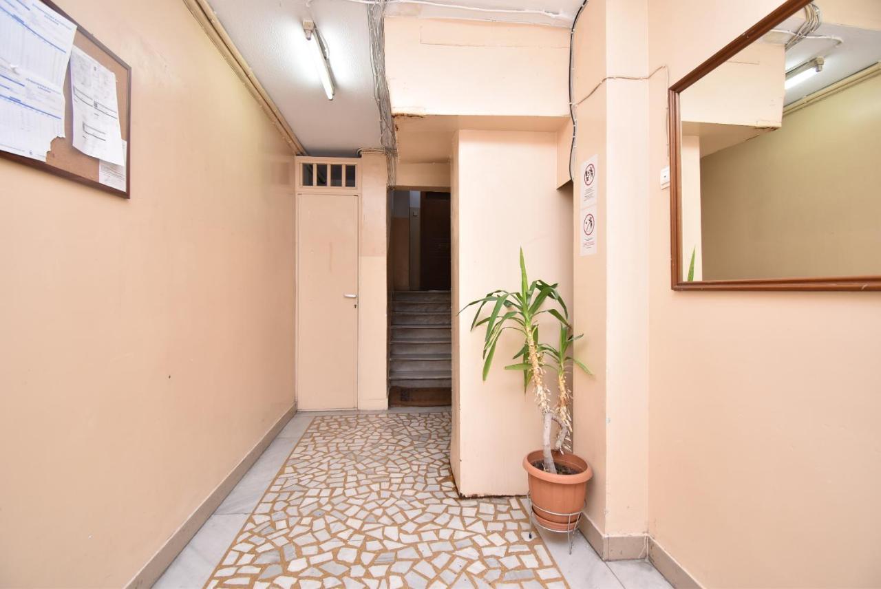 Like Your Home Apartment Θεσσαλονίκη Εξωτερικό φωτογραφία