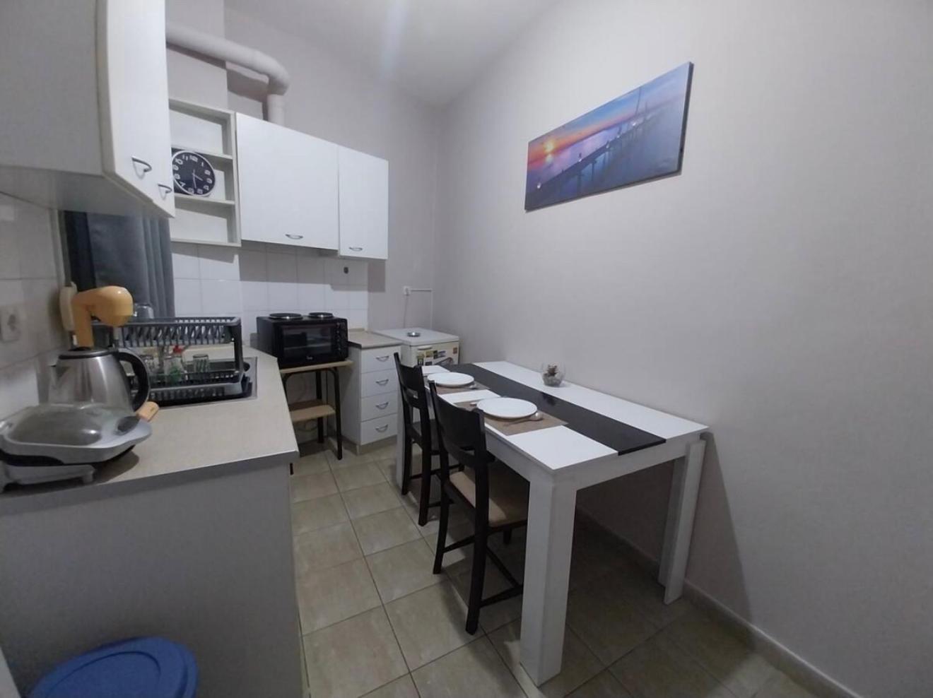 Like Your Home Apartment Θεσσαλονίκη Εξωτερικό φωτογραφία